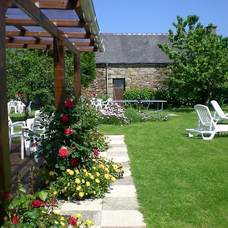 Le Relais De Launay Ploubazlanec Dış mekan fotoğraf