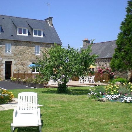 Le Relais De Launay Ploubazlanec Dış mekan fotoğraf
