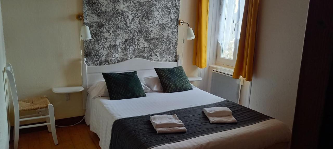 Le Relais De Launay Ploubazlanec Dış mekan fotoğraf