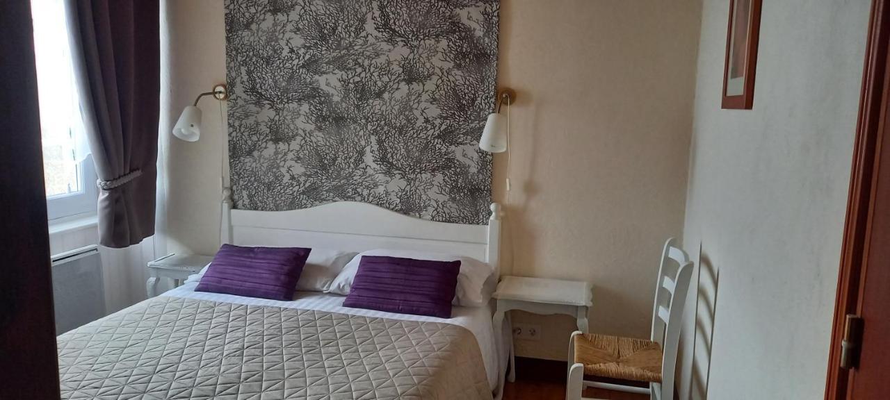 Le Relais De Launay Ploubazlanec Dış mekan fotoğraf