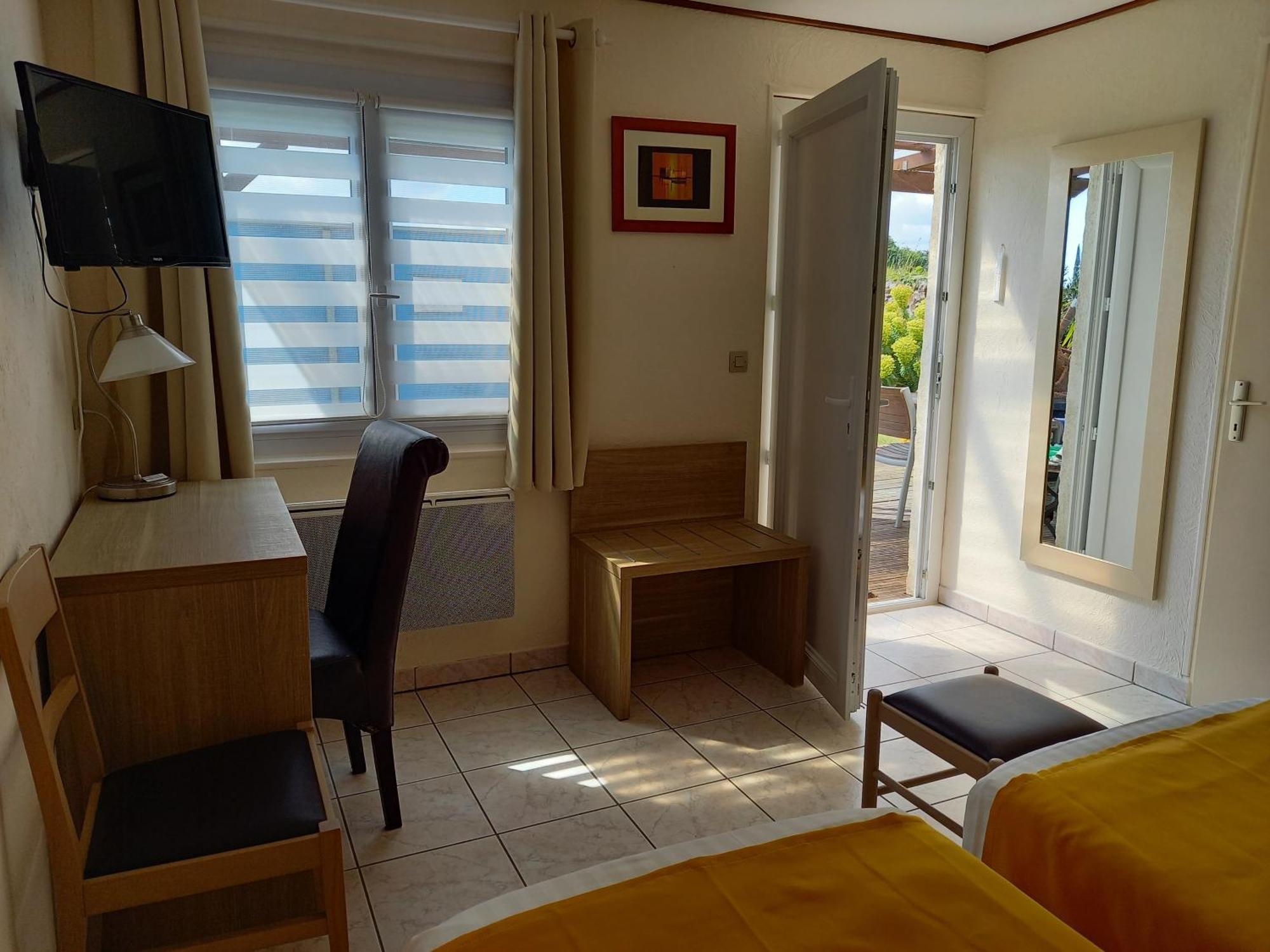 Le Relais De Launay Ploubazlanec Dış mekan fotoğraf
