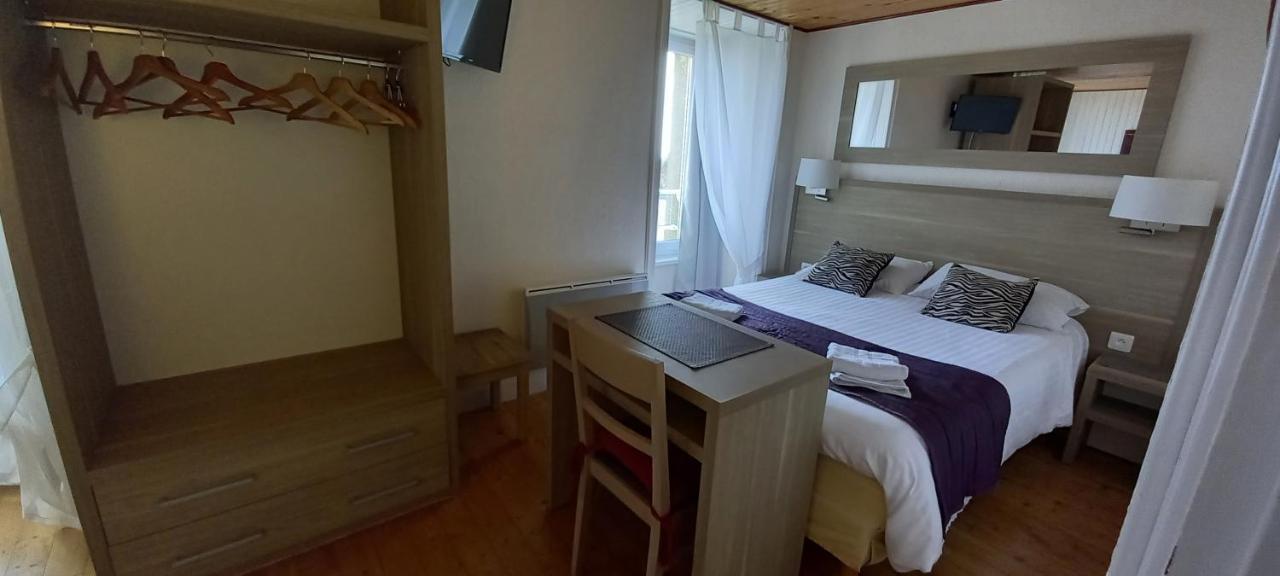 Le Relais De Launay Ploubazlanec Dış mekan fotoğraf