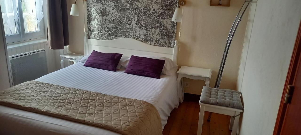 Le Relais De Launay Ploubazlanec Dış mekan fotoğraf