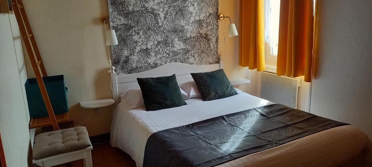 Le Relais De Launay Ploubazlanec Dış mekan fotoğraf