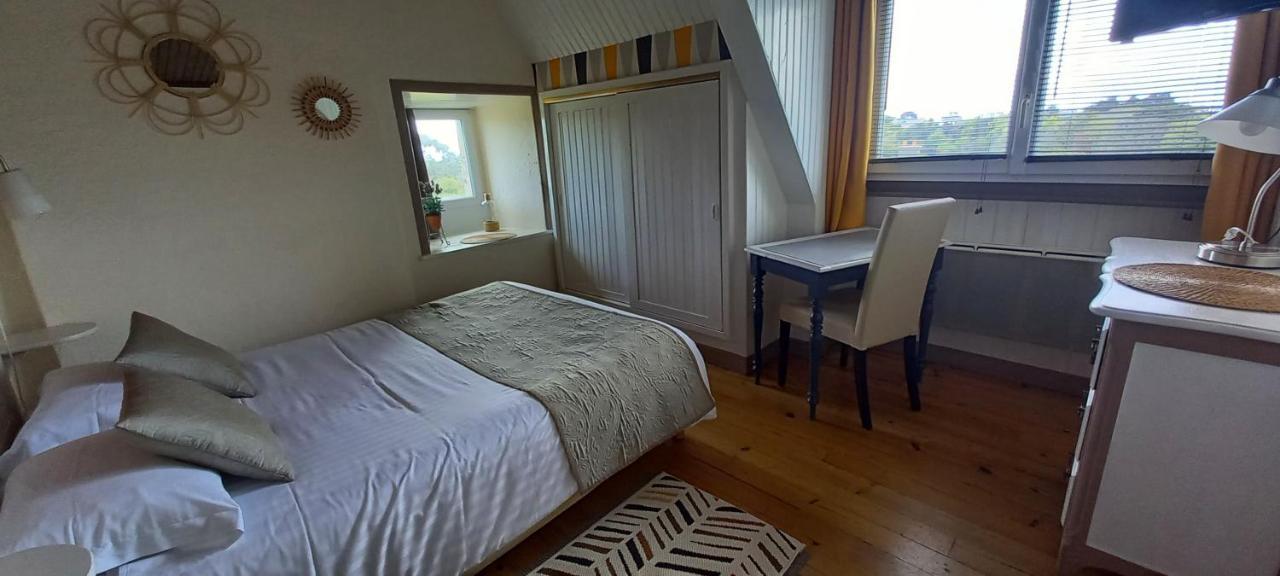 Le Relais De Launay Ploubazlanec Dış mekan fotoğraf