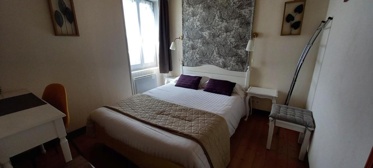 Le Relais De Launay Ploubazlanec Dış mekan fotoğraf
