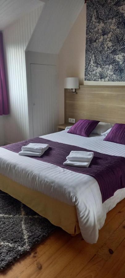 Le Relais De Launay Ploubazlanec Dış mekan fotoğraf