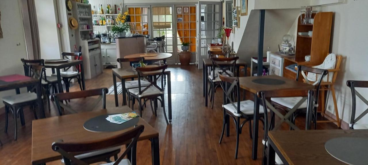 Le Relais De Launay Ploubazlanec Dış mekan fotoğraf
