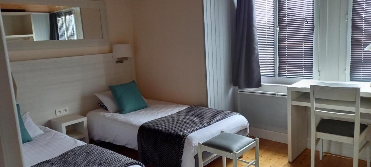 Le Relais De Launay Ploubazlanec Dış mekan fotoğraf