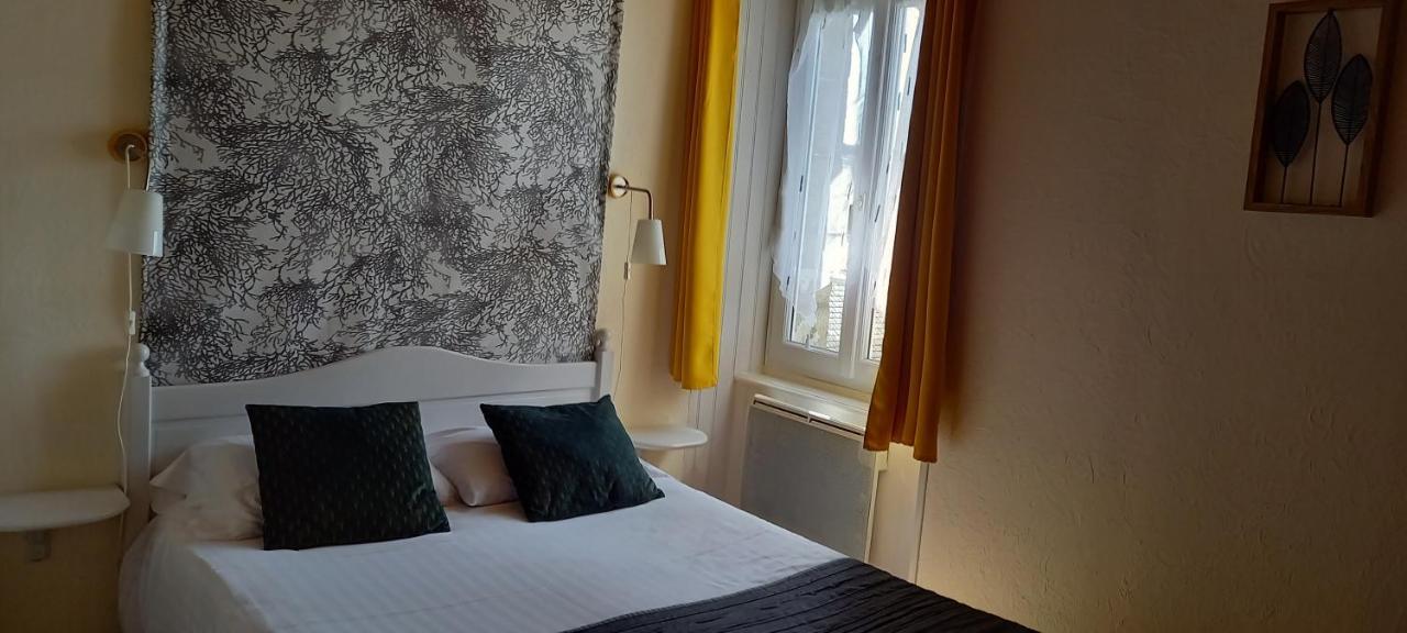 Le Relais De Launay Ploubazlanec Dış mekan fotoğraf