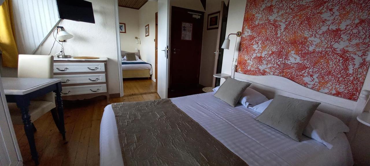 Le Relais De Launay Ploubazlanec Dış mekan fotoğraf