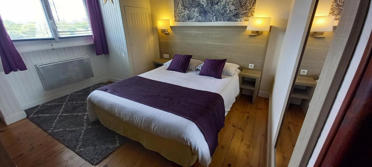 Le Relais De Launay Ploubazlanec Dış mekan fotoğraf