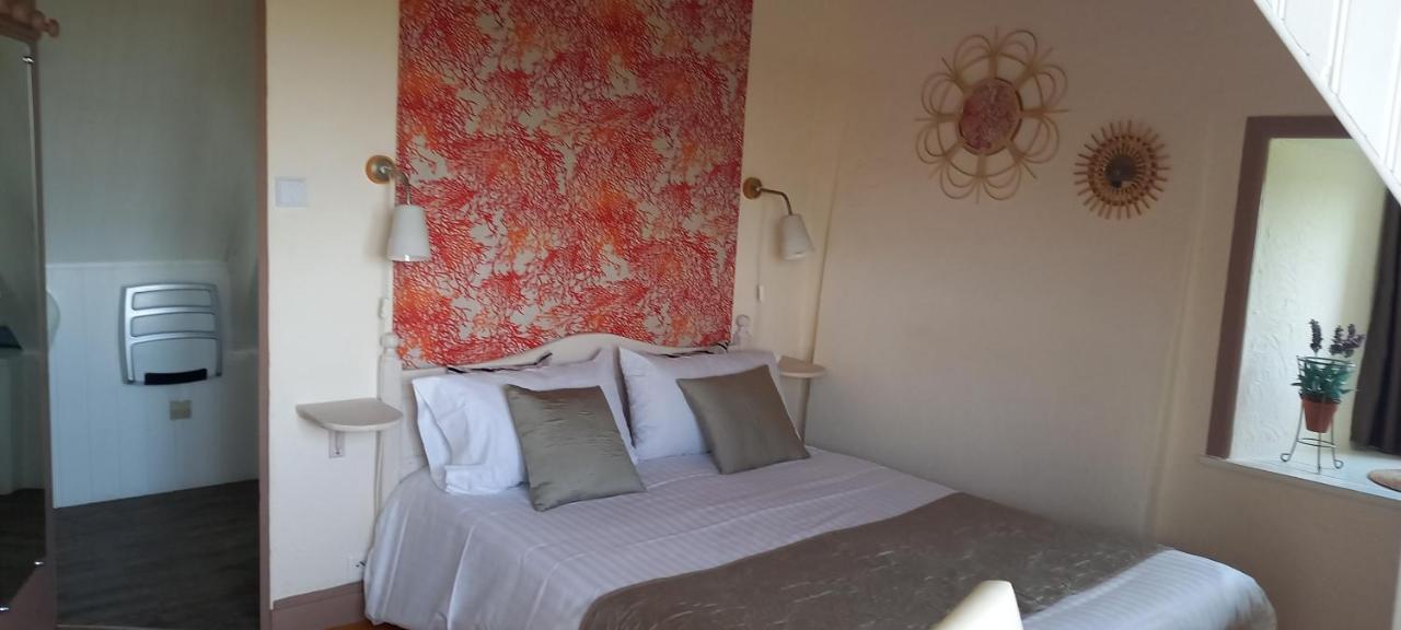 Le Relais De Launay Ploubazlanec Dış mekan fotoğraf