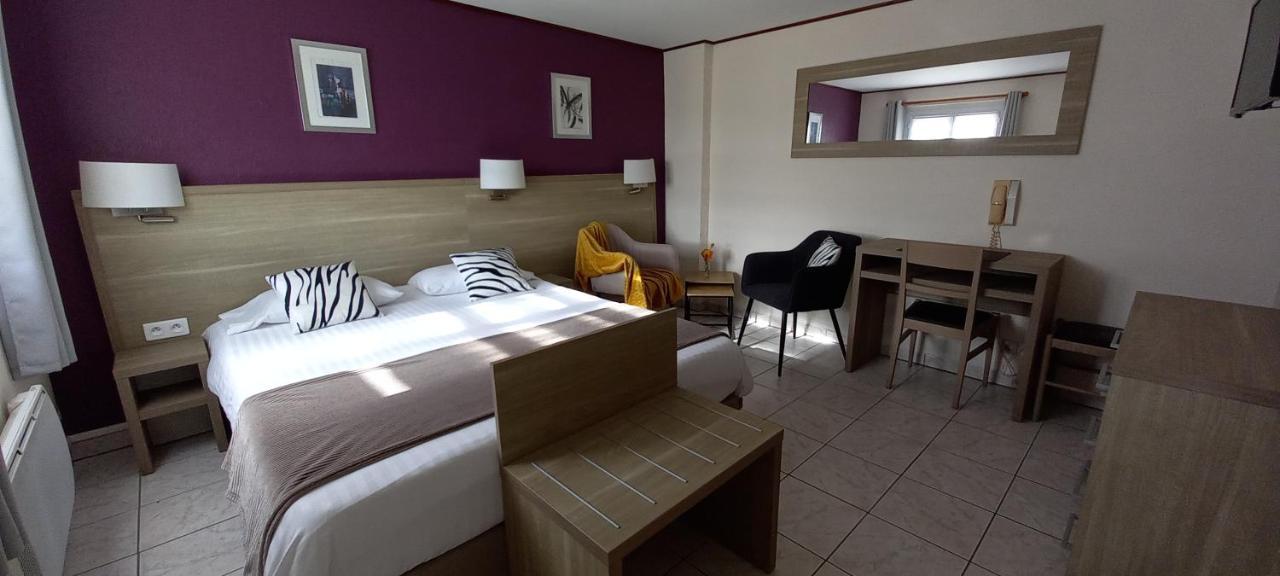 Le Relais De Launay Ploubazlanec Dış mekan fotoğraf