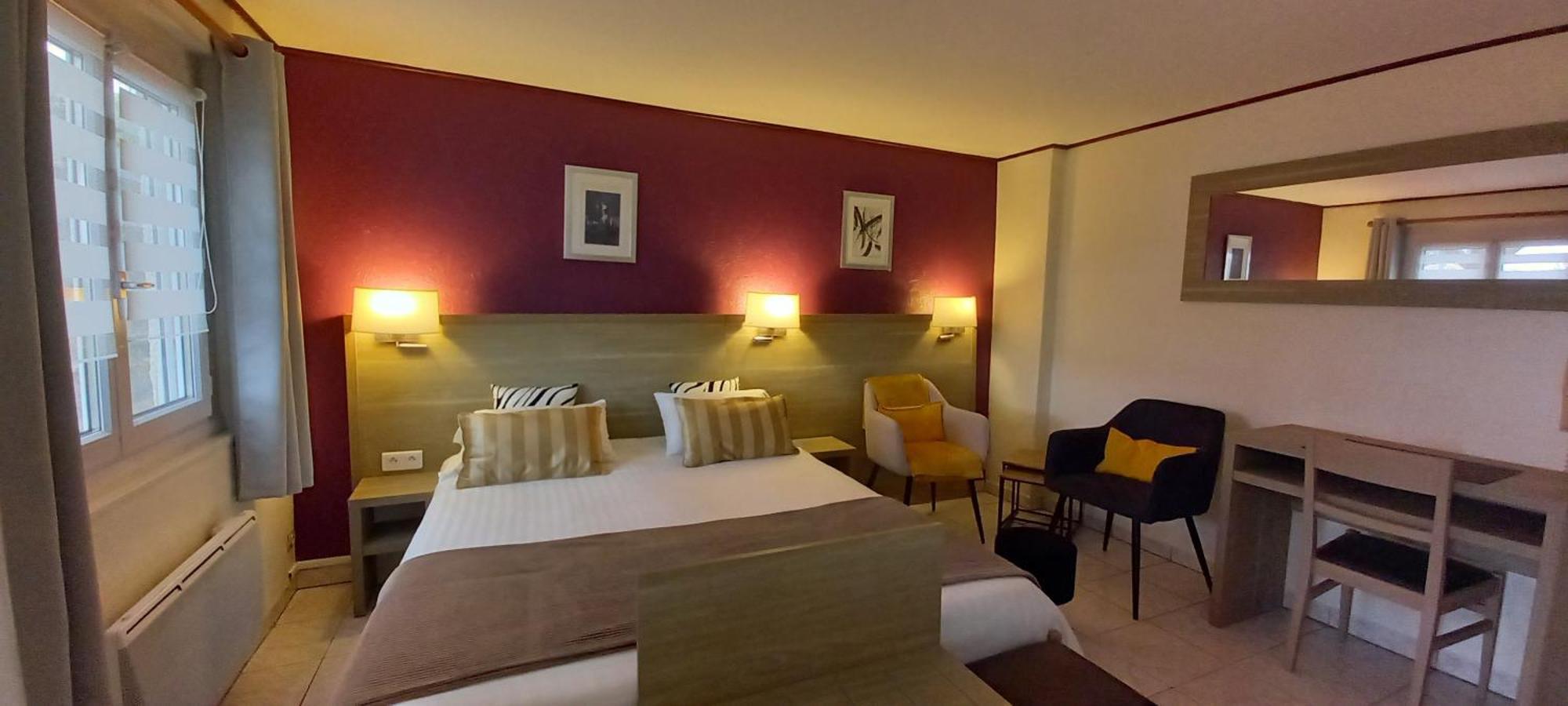 Le Relais De Launay Ploubazlanec Dış mekan fotoğraf