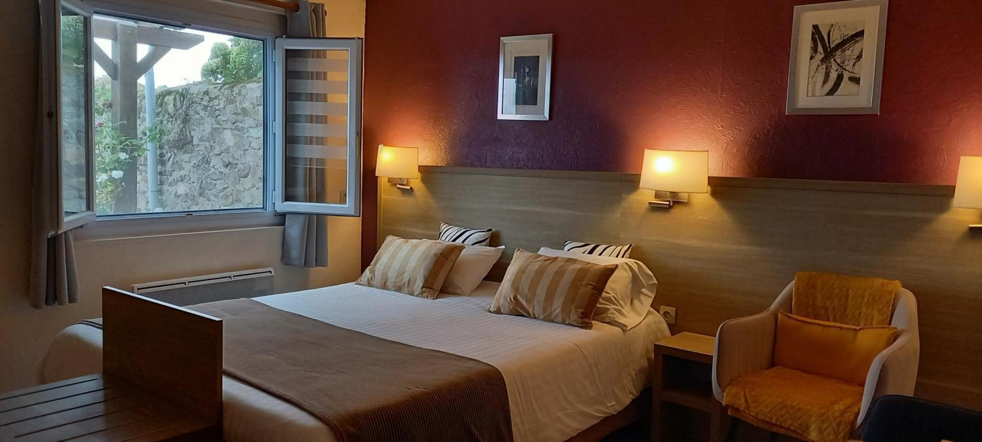 Le Relais De Launay Ploubazlanec Dış mekan fotoğraf