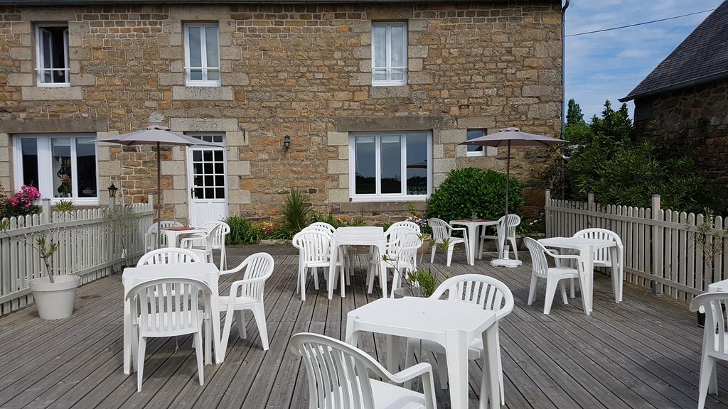 Le Relais De Launay Ploubazlanec Dış mekan fotoğraf