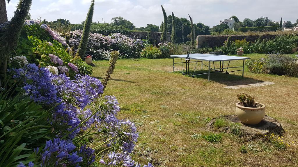 Le Relais De Launay Ploubazlanec Dış mekan fotoğraf