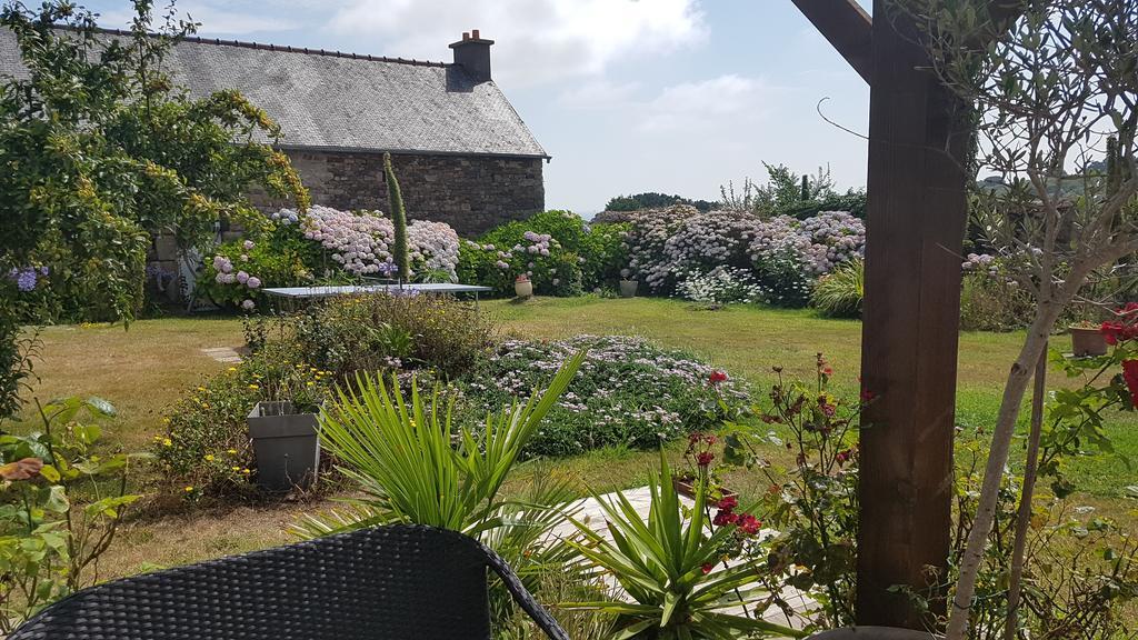 Le Relais De Launay Ploubazlanec Dış mekan fotoğraf