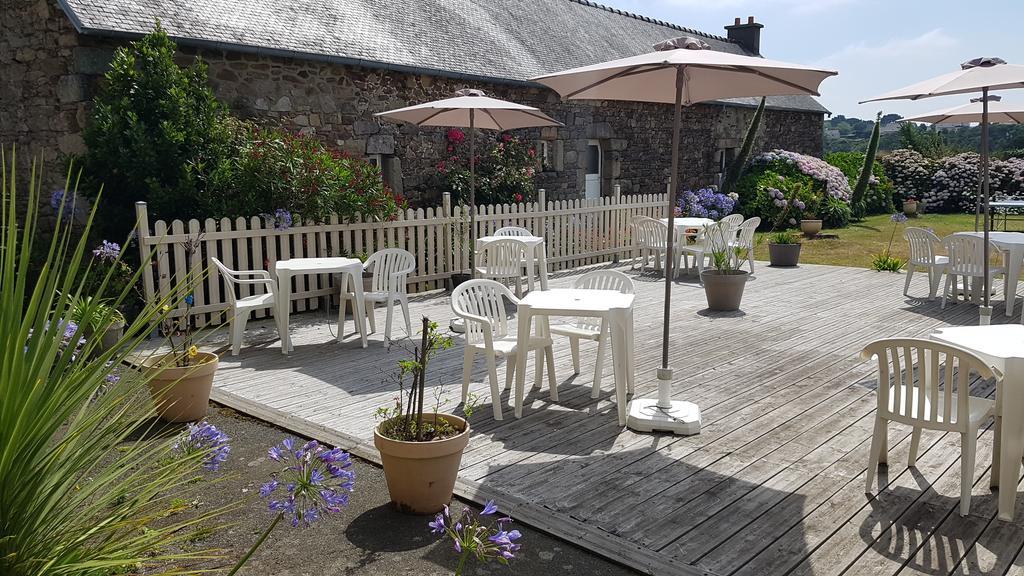 Le Relais De Launay Ploubazlanec Dış mekan fotoğraf