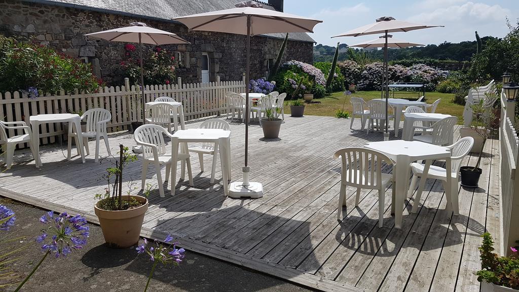 Le Relais De Launay Ploubazlanec Dış mekan fotoğraf