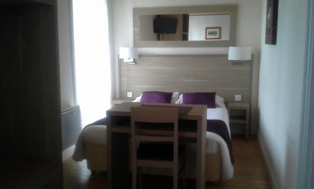 Le Relais De Launay Ploubazlanec Dış mekan fotoğraf